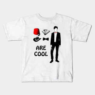 Eleven Is Cool Kids T-Shirt